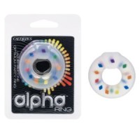 ALPHA™ LIQUID SILICONE OPTIMUM PARTY RIN